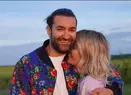 Cum a început relația dintre Smiley și Gina Pistol: ”Nu pune întrebări, nu îmi cere socoteală”
