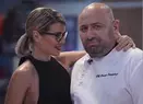 Cum a filmat Gina Pistol însărcinată, pentru Chefi la Cuțite. Chef Scărlătescu: "Ne-a suportat cu tot ce am făcut acolo"