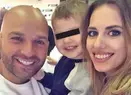 Andrei Ștefănescu și fosta soție, din nou împreună, după divorț. Cu ce ocazie s-au văzut
