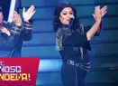 Adriana Trandafir și Romică Țociu, dezvăluiri din culisele Te Cunosc de Undeva. Care e adevărata relație dintre concurenți