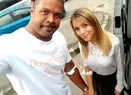 Cabral Ibacka, în negocieri cu Prima TV? Ce ofertă ar fi primit vedeta de la PRO TV