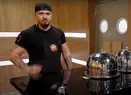 Cine este Laurențiu Ardeleanu de la Chefi la Cuțite. A devenit bucătar când era în pușcărie