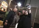 Jador și mama lui, apariție surpriză la Chefi la Cuțite: "Dacă nu iau cuțitul..."