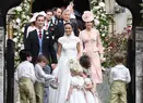 Pippa Middleton a născut al doilea copil! Ce nume are fetița