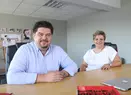 Cine este Mihaela Cucu, de la Șef Sub Acoperire. Deține cea mai cunoscută firmă de haine din România