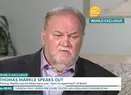 Thomas, tatăl lui Meghan Markle, primele declarații după interviul fiicei sale cu Oprah