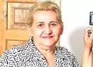 Gabi Luncă, internată de urgență la ATI. S-a îmbolnăvit de COVID-19 la 81 de ani