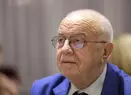 Alexandru Arșinel a fost internat din nou din cauza COVID-19. Primele declarații de pe patul de spital
