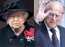 Prințul Philip a fost înmormântat. Imaginea emoționantă a Reginei Elisabeta, singură, în capelă