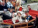 Ce se întâmplă cu rochia de mireasă a Prințesei Diana, la 24 de ani de la moartea ei. William și Harry și-au dat acordul