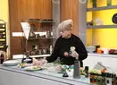 Irina Margareta Nistor, la Chefi la Cuțite. A pregătit un fel special de omletă