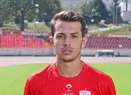 A murit Alexandru Ciorniciuc la doar 23 de ani! Tânărul fotbalist suferea de o boală gravă