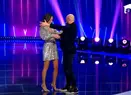 Dialog spumos între Andreea Raicu și Mihai Bendeac la iUmor: ”E îndrăgostit”