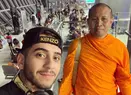 Fulgy de la Clejani povestește cum a fost arestat în Thailanda: ”I-am dat mare palmă și a leșinat”