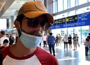 Bogdan Urucu, primele declarații după ce a părăsit Survivor 2021: "Vreau să câștige Marius sau Andrei"