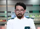 Cine este Rikito de la Chefi la Cuțite. Vine din Japonia