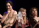Scandal cu droguri la Eurovison. Solistul trupei Maneskin neagă acuzațiile: "Fac test"