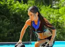 Mellina s-a îngrășat 10 kg după ce a părăsit Survivor. Cum arată acum
