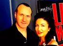 Alin Oprea și Larisa au divorțat, oficial: „Am fost tratat în stil mafiot”