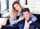 Laura Dincă, primele declarații după despărțirea de Cristian Boureanu: ”Nu se mai putea”