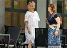 Cum arată Bianca Brad la 53 de ani. Fosta Miss România și-a păstrat silueta și frumusețea