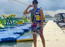 Cine este Blvckmatias de la Splash! Vedete la apă. A făcut senzație la Chefi la Cuțite