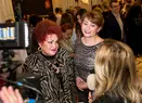 Cum se simte Elena Merișoreanu, internată cu COVID-19: „Mai stau o săptămână-două”