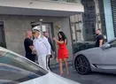 Nunta Simonei Halep cu Toni Iuruc. Primele imagini și declarații de la evenimentul anului în România
