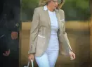 Melania Trump și-a schimbat look-ul. Cum arată de când nu mai e Prima Doamnă