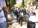 Ivan Patzaichin a fost înmormântat. Familia și apropiații l-au condus cu ochii în lacrimi pe ultimul drum