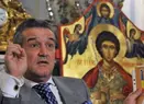 Gigi Becali, prima reacție după ce a pierdut procesul cu Anamaria Prodan: „Asta-i discriminare, că am zis că nu fac afaceri cu femei?”
