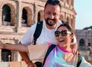 Cum s-au cunoscut Andra și Cătălin Măruță: "El avea părul lung. Nu mi-a plăcut deloc"