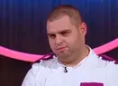 Alexandru Bădițoaia de la Chefi la Cuțite s-a căsătorit. Primele imagini de la cununia civilă