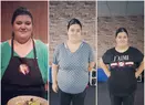 Cum arată Claudia Radu de la Chefi la Cuțite după ce a slăbit 22 de kilograme: „Consum 5 mese pe zi”