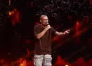 Cine este Claudiu Medeș, finalist iUmor. Mhai Bendeac s-a urcat pe masă ca să-l aplaude