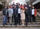 Ce se va întâmpla în ultimele episoade din VLAD. Imagini exclusive cu ultima secvență din serial
