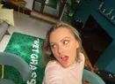 De ce au divorțat Alexandra Stan și fostul ei soț, Emanuel Necatu: „Ne certam, era toxic tot ce se întâmpla”