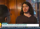Cum arată acum Bigi, fiul cel mic al lui Michael Jackson. Are 19 ani și apare rar la TV