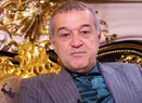 Gigi Becali, primele declarații după ce a fost implicat într-un accident rutier: „A venit Poliția”