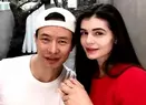 Cum s-au împăcat Monica Gabor și Mr. Pink. La ce test a fost supusă fosta soție a lui Irinel
