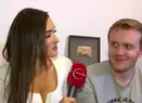 De ce s-a despărțit Viviana Sposub de Ionuț Rusu și cum s-a certat cu Ruxi: „Eram toți în vacanță, mi-a greșit cu ceva!”