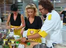 Cum se prepară salata gătită de Elwira Petre la Chefi la Cuțite: „O fac de fiecare dată de Crăciun”