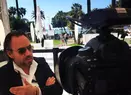 Bobby Păunescu, consiliat de un fost ofițer de rang înalt din CIA pentru filmul Fantomele. Milt Bearden a fost spion 30 de ani