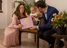 Fostul Principe Nicolae și soția lui, Alina, vor deveni părinți pentru a doua oară: "Chiar și în perioadele dificile se întâmplă minuni"