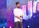Cine este Teodor Stroe, finalist iUmor. A iscat discuții între jurați