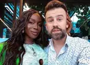 Cum s-a adaptat Naomi, iubita lui Florin Ristei, în România: „Sunt părți pozitive și părți negative” / EXCLUSIV