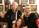 Ioana, fiica lui Ion Dichiseanu, are atacuri de panică la un an de la moartea actorului: „Se obisnuiește foarte greu”