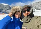 Andreea Marin și Adrian Brâncoveanu s-au căsătorit? Răspunsul vedetei, după ce a afișat un inel pe degetul inelar