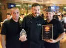 Cine este chef Iosif Ștefănescu de la Chefi fără limite. A lucrat în restaurante de top