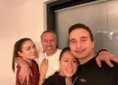 Reacția lui Reghe, după ce "cuscra" lui, mama Asianei Peng, l-a atacat dur: „A consimțit să facă jocul dezgustător al fostei mele soții”